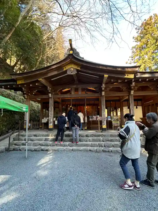 貴船神社(京都府)