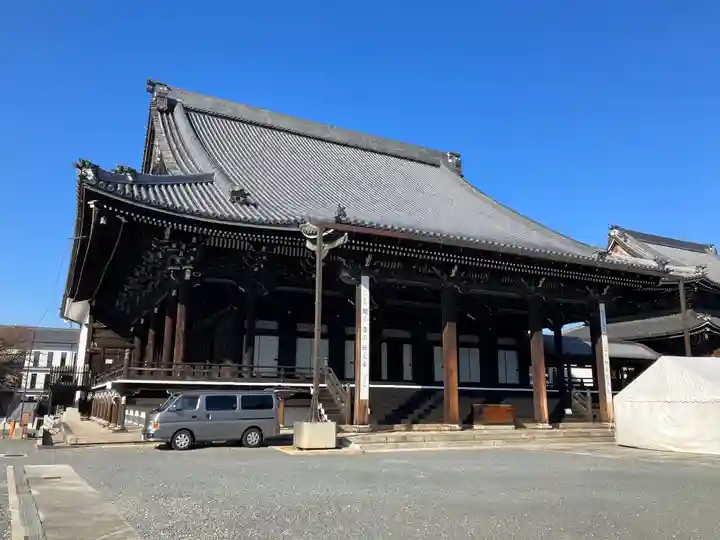 興正寺(京都府)