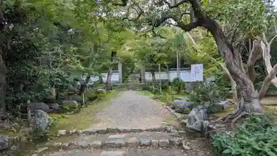 浄住寺のその他建物