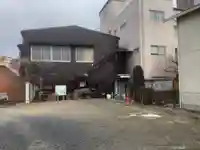 一心寺の本殿・本堂