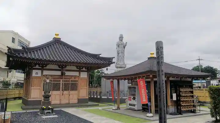 高城寺のその他建物