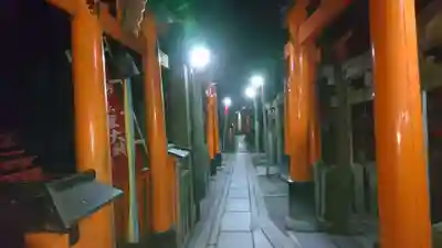 伏見稲荷大社のその他建物