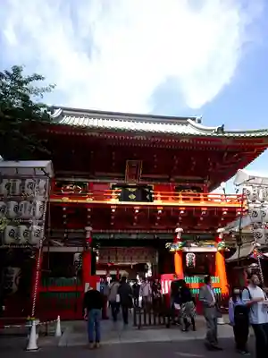 神田神社（神田明神）(東京都)