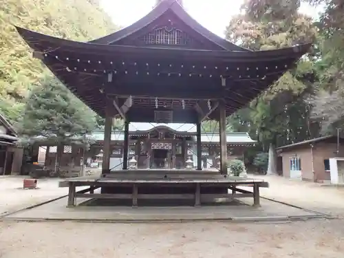 宇佐八幡神社(滋賀県)