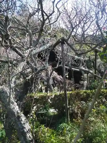 瑞泉寺のその他建物