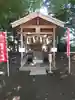 中山神社(埼玉県)