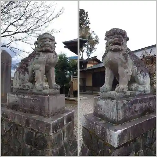 八雲神社(栃木県)
