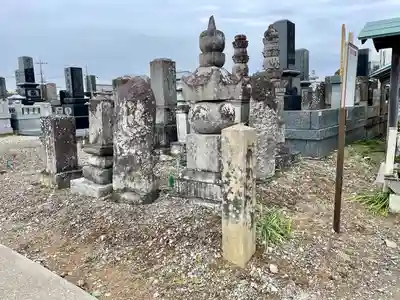 道安寺(栃木県)