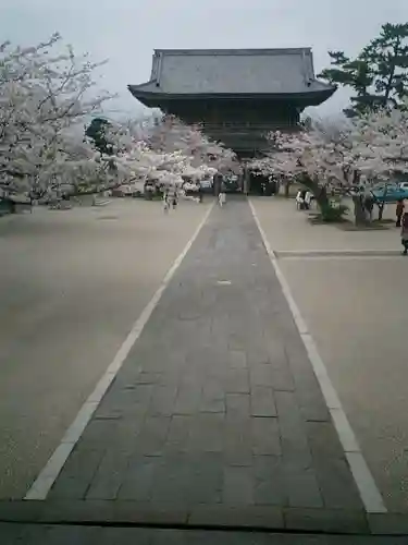 光明寺のその他建物