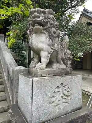 待乳山聖天（本龍院）(東京都)