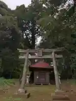 八幡神社(千葉県)
