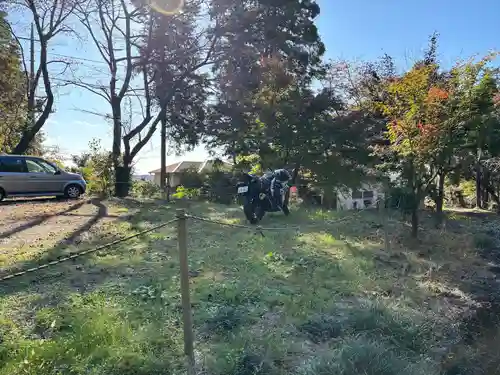 雨引千勝神社(茨城県)