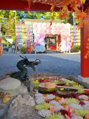 別小江神社(愛知県)