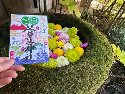 菅生神社(愛知県)