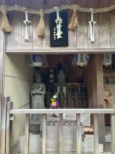 西養寺(石川県)