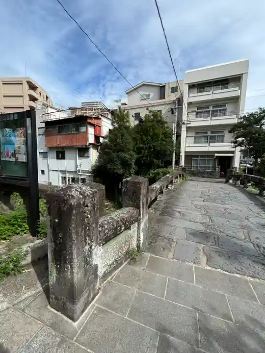 伊勢宮(長崎県)