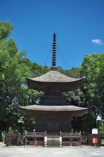 知立神社のその他建物