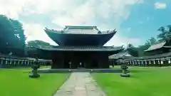 瑞龍寺(富山県)