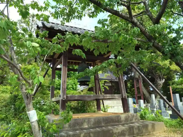 松韻寺(愛知県)