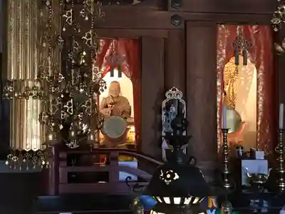 花山院菩提寺のその他建物