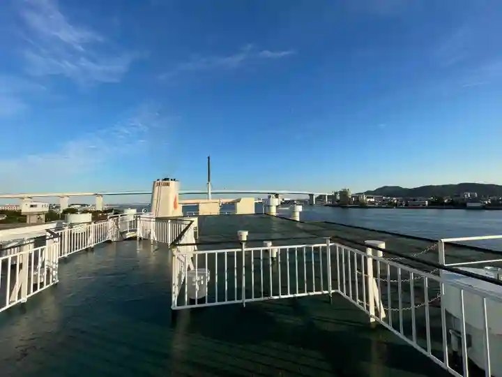 霊山寺(徳島県)