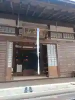 東光寺(岐阜県)