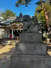 天沼八幡神社(東京都)