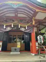 芝東照宮(東京都)
