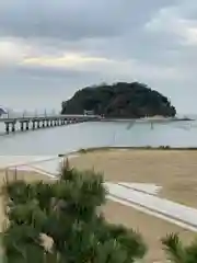 八百富神社(愛知県)