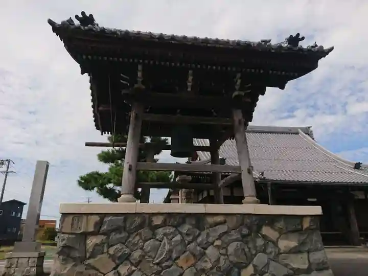 雲芳寺のその他建物