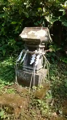 洲崎神社(千葉県)