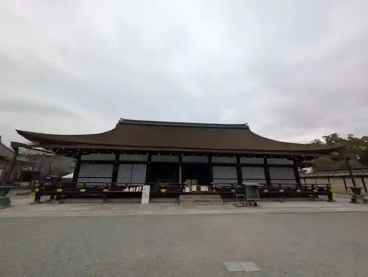 東寺(教王護国寺)(京都府)