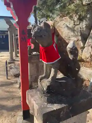 荒熊神社(兵庫県)