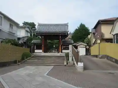東北寺(東京都)