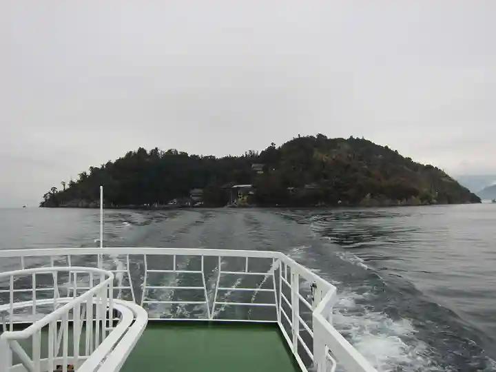 宝厳寺のその他建物