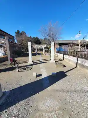 飯有神社(栃木県)