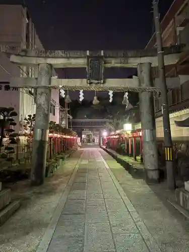 茨木神社(大阪府)