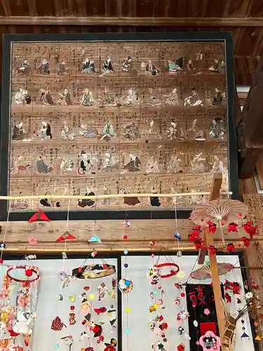 陽林寺(福島県)