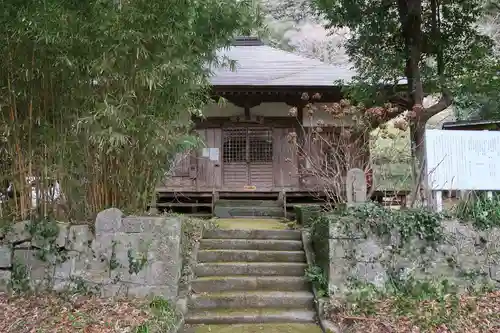 南禅寺の本殿