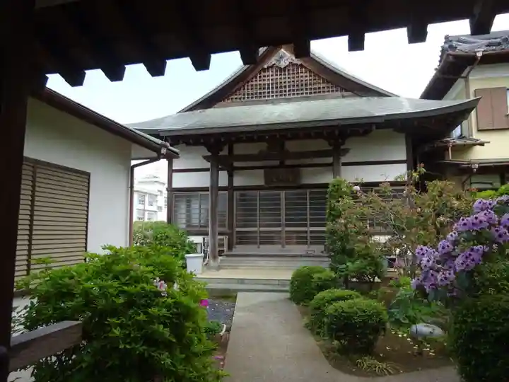 光明寺のその他建物