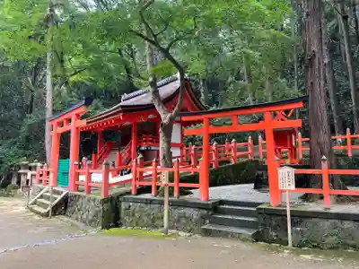 春日大社の末社・摂社