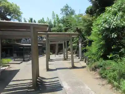 銭洗弁財天宇賀福神社(神奈川県)