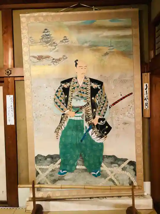 総見寺(滋賀県)