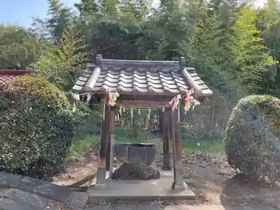 火雷神社(群馬県)