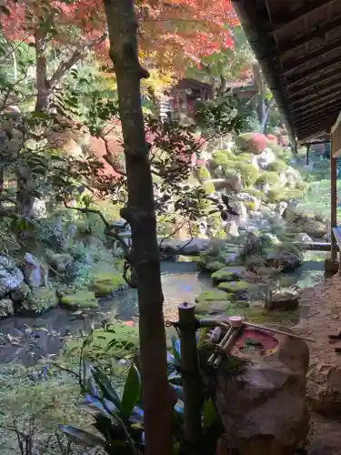 柳谷観音　楊谷寺(京都府)