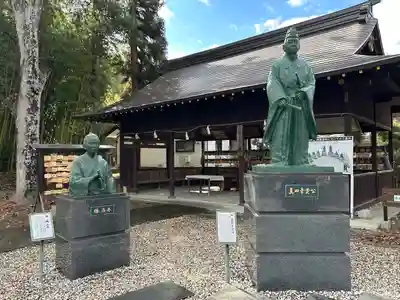 象山神社(長野県)
