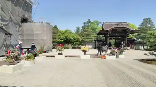 仁和寺のその他建物