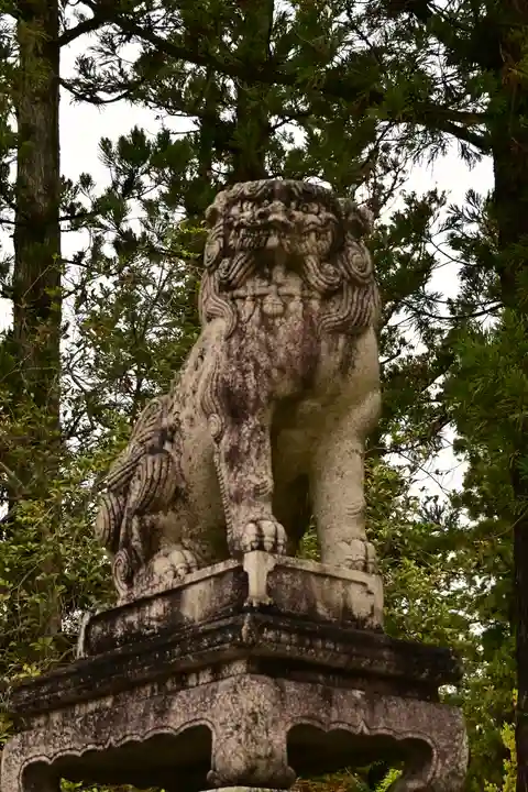 多賀大社(滋賀県)