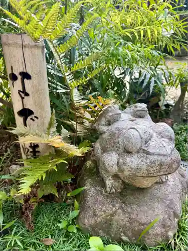 葛城一言主神社(奈良県)