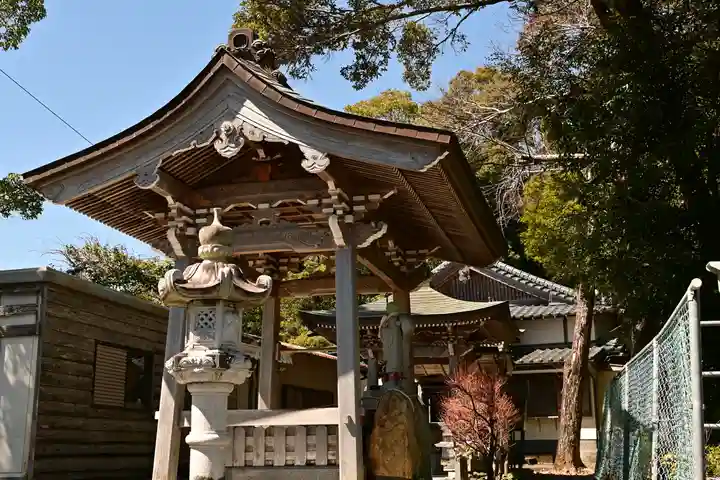 大善寺(高知県)